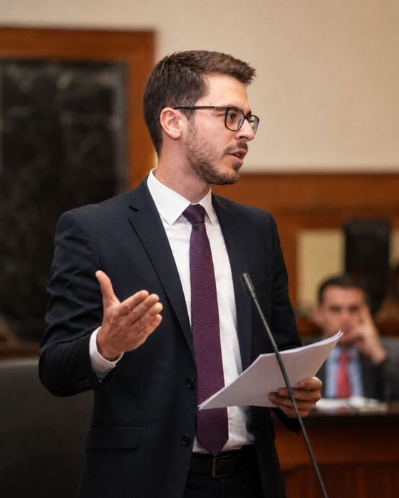 FOTO: 2023 – atuação jurídica contra uso irregular de dinheiro público